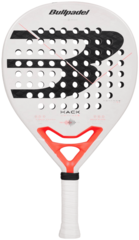 Ракетка для падела Bullpadel Hack Advance