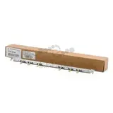 Планка с пальцами нагревательного вала Xerox 4110/D95 (Heat Roll Finger Assy) 019K98742/019K98743 (Булат) DVRX004110040