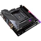 Материнская плата ASUS ROG Strix X570-I Gaming