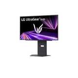 Монитор LG UltraGear 27GX700A-B