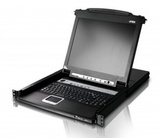 Консоль KVM Aten CL5708N-ATA-RG