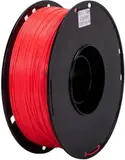 Пластик для принтера 3D Cactus CS-3D-PLA-1KG-CHERRY PLA d1.75мм 1кг L326м 1цв.