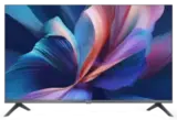 Телевизор QLED Xiaomi 32" TV A Pro 32 2026 черный HD 60Hz DVB-T2 DVB-C DVB-S2 USB WiFi Smart TV