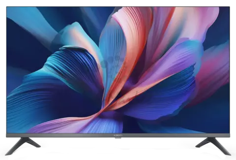 Телевизор QLED Xiaomi 32" TV A Pro 32 2026 черный HD 60Hz DVB-T2 DVB-C DVB-S2 USB WiFi Smart TV