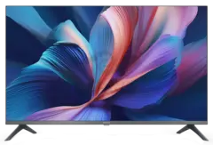 Телевизор QLED Xiaomi 32" TV A Pro 32 2026 черный HD 60Hz DVB-T2 DVB-C DVB-S2 USB WiFi Smart TV