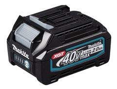 Аккумуляторная батарея Makita XGT BL4020 191L29-0