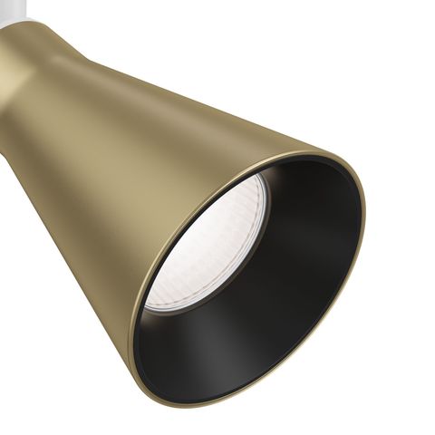 Встраиваемый светильник (Набор) Technical Virar C060CL-1MGW