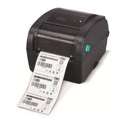Термотрансферный принтер этикеток  TSC TC300 99-059A004-7002