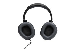 JBL EARPHONE QUANTUM 100 BLACK