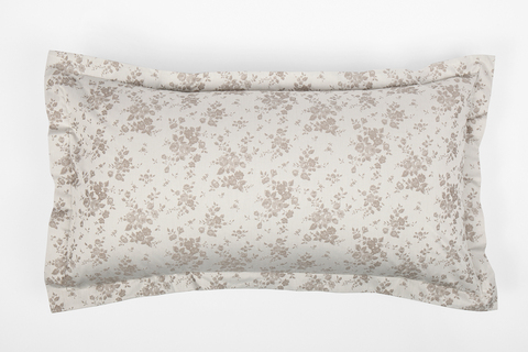 Наволочки 2шт 50х90 German Grass Silver Palette бежевые