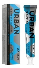 Зубная паста для чувствительных зубов CONSLY Urban Sensitive Care Gel Toothpaste 105 гр