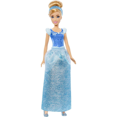 Кукла Золушка Принцесса Дисней в сверкающем платье, 28 см