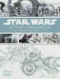 ABRAMS: Star Wars Storyboards. The Prequel Trilogy