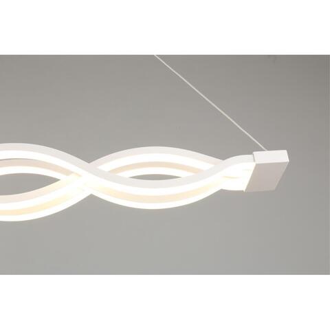 Подвесной светодиодный светильник Aployt Nadayn APL.002.03.72