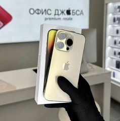 iPhone 14 Pro, 128 ГБ б/у
