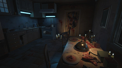 Don’t Be Afraid 2 (для ПК, цифровой код доступа)