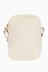 Сумка на плечо adidas Adicolor Classic Festival - бежевый