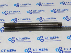 Метчик гаечный М27×3,0 (Основной шаг) L=300 Р18