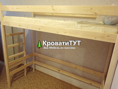 Кровать-ЧЕРДАК