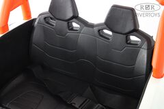 BUGGY K444AM 4WD с дистанционным управлением