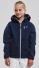 Куртка лыжная подростковая 8848 Altitude Will Softshell Navy