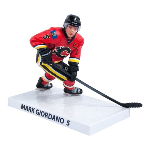 Хоккеисты НХЛ фигурка Марк Джиордано