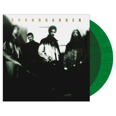 Soundgarden / A-Sides (Coloured Vinyl)(2LP)