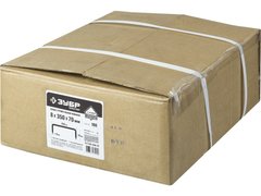 ЗУБР 350 x 70 x 8 мм, 100 шт, строительная скоба кованая (311165-350-70)