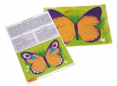 УМНИЦА Мои первые шедевры 