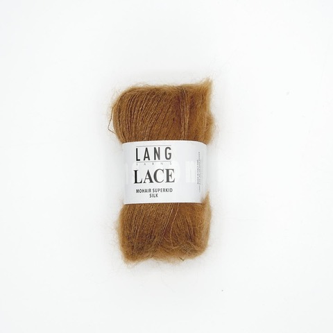 Lang Yarns Lace - 992.0015