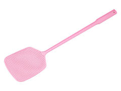 61-0-000 Мухобойка пластиковая (Very)