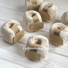 Fibra Natura Cottonwood 41101