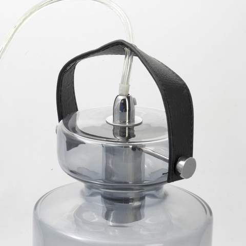 Подвесной светильник Lussole Loft Brighton LSP-9639