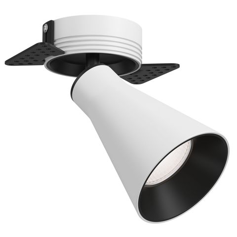 Встраиваемый светильник (Набор) Technical Virar C060CL-1W