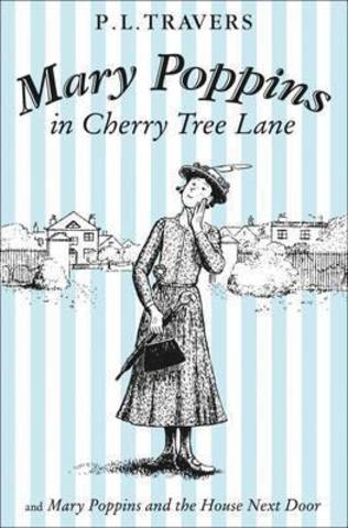 Mary Poppins in Cherry Tree Lane