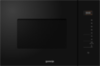 Микроволновая печь Gorenje BMI251SG3BG