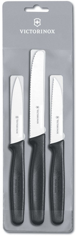 Набор из 3-х ножей Victorinox (5.1113.3)