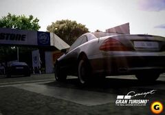 Gran Turismo: Concept 2002 Tokyo-Geneva (Playstation 2)