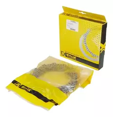 диски сцепления фрикцион. Honda CRF 450R '11-16 / '21-23