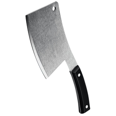 СИБИН 550 г, топорик кухонный/походный (20672)