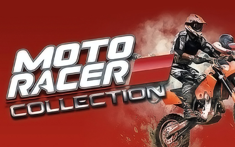 Moto Racer Collection (для ПК, цифровой код доступа)
