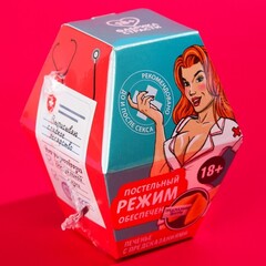Печенье с предсказанием 