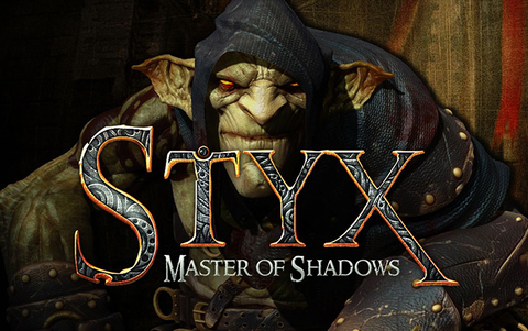 Styx: Master of Shadows (для ПК, цифровой код доступа)