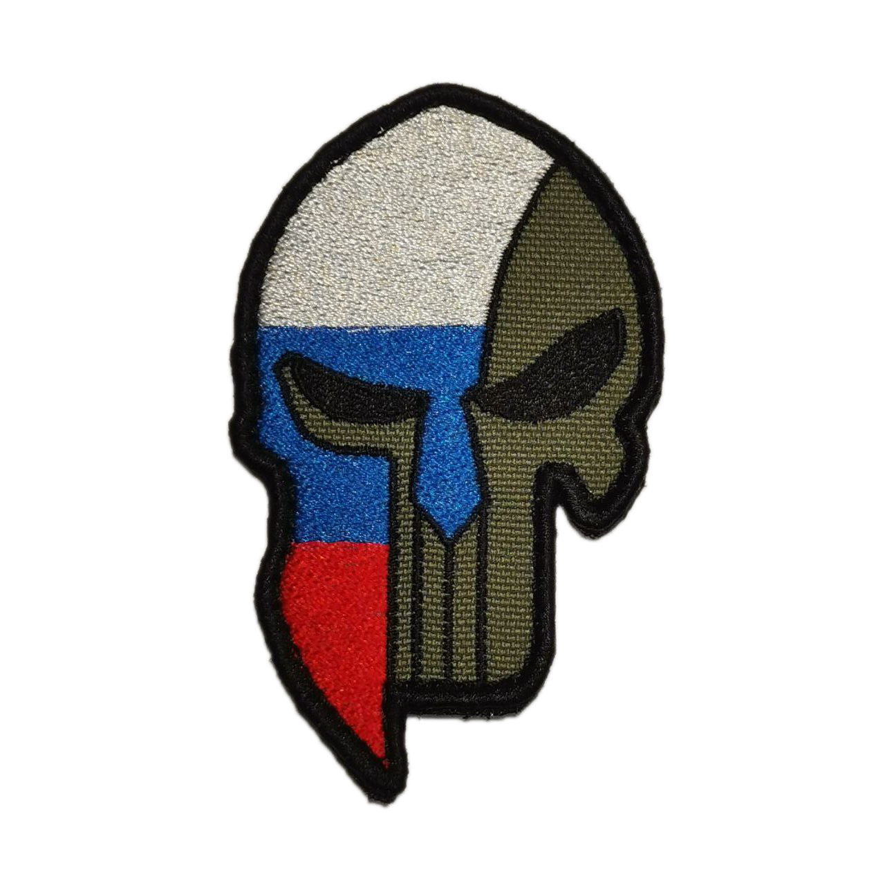 Скайдайвер панишер