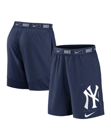 Шорты New Era - New York Yankees x Nike