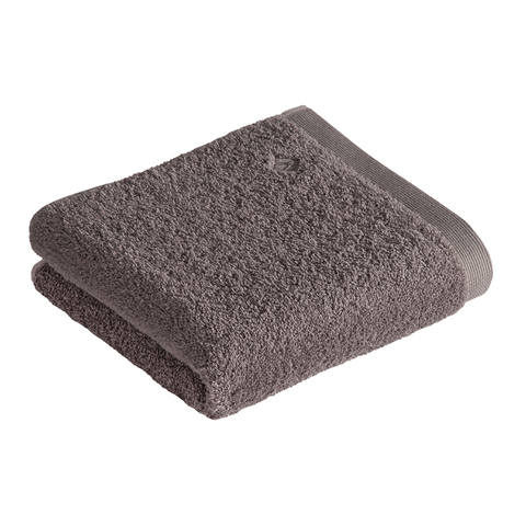 Полотенце 50x100 Vossen High Line 7470 дымчатое