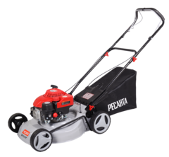 КР-5.0 БТ Газонокосилка бензиновая Ресанта