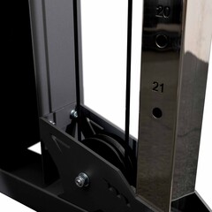 Двойной блок Protrain PR-FT570