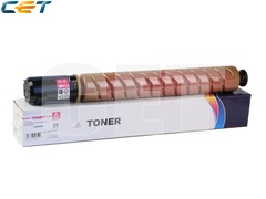 Тонер-картридж (CPP) C-EXV49 для CANON iR ADVANCE C3325i/3330i/3320 (CET) Magenta, 463г, 19000 стр., CET5359