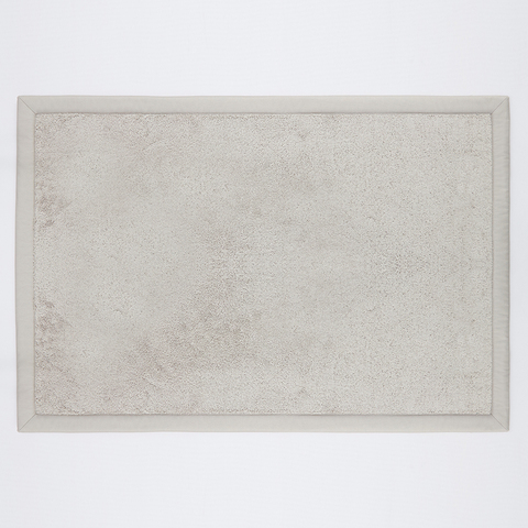 Коврик для ванны 70х100см Claire Batiste Atelier Adour серый